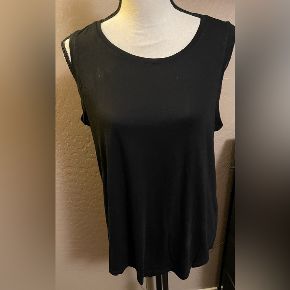 Members Mark Ladies Essentials Tank Top